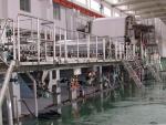 Paper Machine (for Printing and Writing Paper Making)