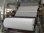 Tissue Machine