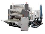 Tissue Machine (for Box Facial Tissue Making)
